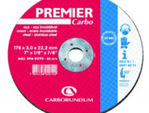 Premier Carboducto