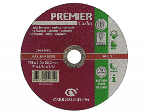 Premier Não Ferrosos